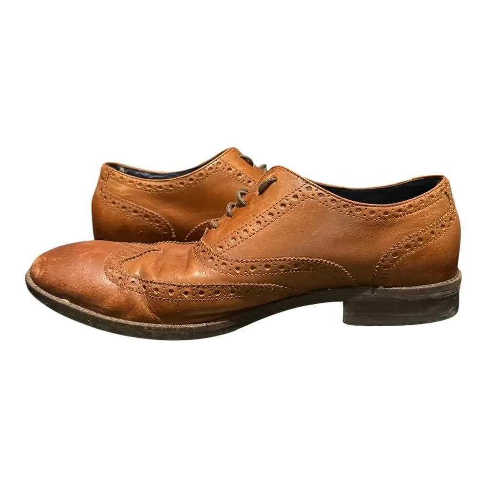 Cole Haan all shoes